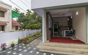 Blue Bell Cochin Airport Hotel